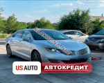 продам Lincoln MKZ в пмр  фото 5