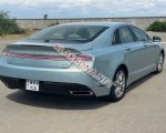 продам Lincoln MKZ в пмр  фото 1