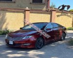 продам Lincoln MKZ в пмр  фото 3