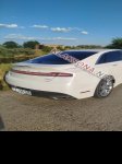 продам Lincoln MKZ в пмр  фото 3