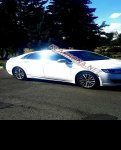 продам Lincoln MKZ в пмр  фото 4