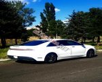 продам Lincoln MKZ в пмр  фото 3