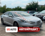 продам Lincoln MKZ в пмр  фото 6