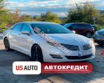 продам Lincoln MKZ в пмр  фото 4