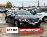 продам Lincoln MKZ в пмр  фото 6