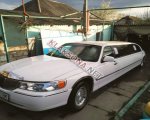 продам Lincoln Town Car в пмр  фото 2