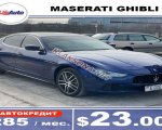 продам Maserati GranTurismo в пмр  фото 6