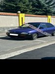 Mazda 121 1995г. 1 050 $