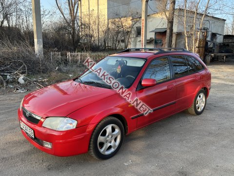 продам Mazda 323в пмр  фото 6