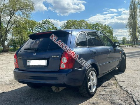 продам Mazda 323в пмр  фото 5