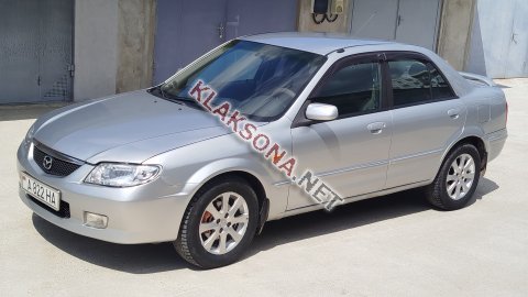продам Mazda 323в пмр  фото 6