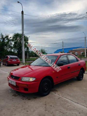 продам Mazda 323в пмр  фото 5