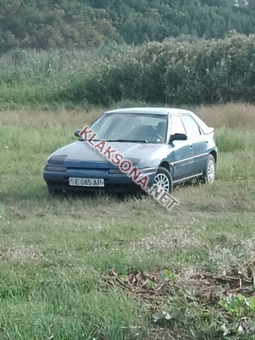 продам Mazda 323в пмр  фото 5