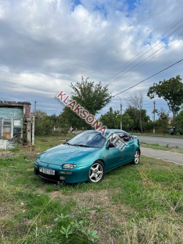 продам Mazda 323в пмр  фото 4