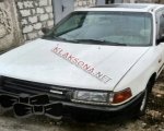 Mazda 323 1991г. договорная