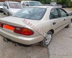 продам Mazda 323 в пмр  фото 4