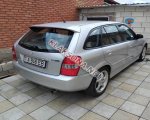 продам Mazda 323 в пмр  фото 4