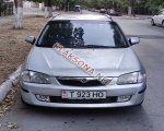 продам Mazda 323 в пмр  фото 4