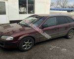 продам Mazda 323 в пмр  фото 4