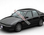 продам Mazda 323 в пмр  фото 1
