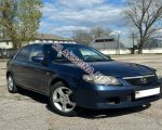 продам Mazda 323 в пмр  фото 2