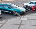 продам Mazda Lantis в пмр  фото 2