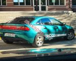 продам Mazda Lantis в пмр  фото 1