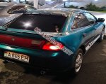 продам Mazda Lantis в пмр  фото 6