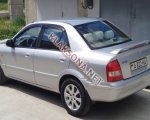 продам Mazda 323 в пмр  фото 4