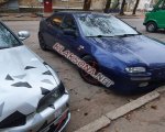 Mazda 323 1995г. договорная