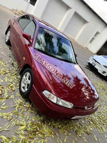 продам Mazda 626в пмр  фото 4