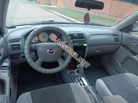 продам Mazda 626в пмр  фото 4