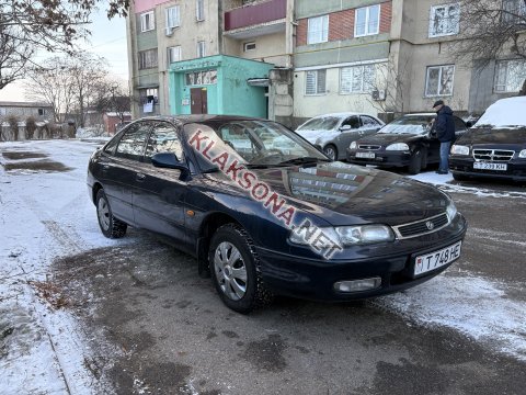 продам Mazda 626в пмр  фото 5