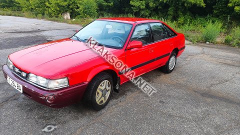 продам Mazda 626в пмр  фото 4