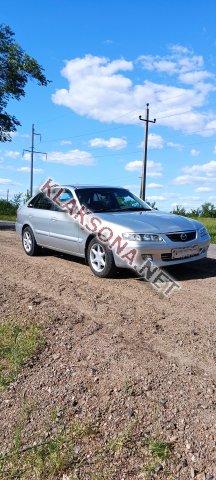 продам Mazda 626в пмр  фото 4