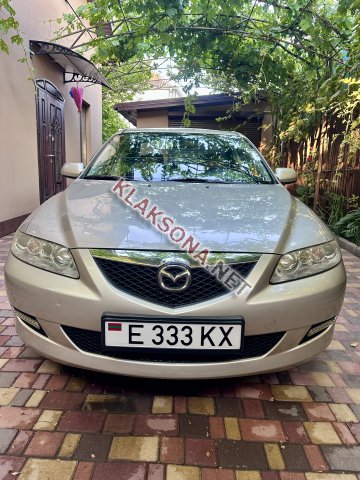 продам Mazda 626в пмр  фото 5