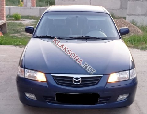 продам Mazda 626в пмр  фото 5