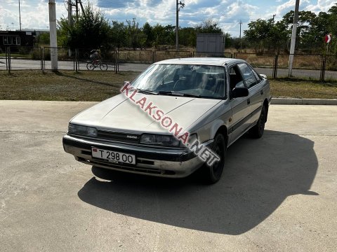 продам Mazda 626в пмр  фото 4