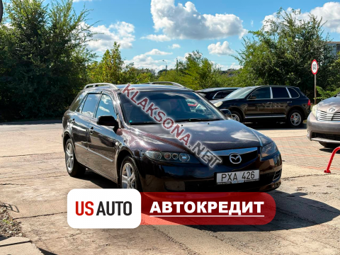 продам Mazda 626в пмр  фото 4