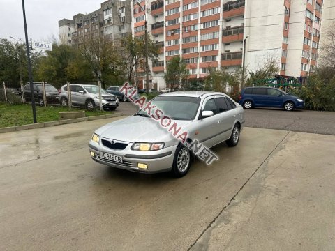 продам Mazda 626в пмр  фото 6