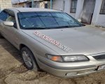 продам Mazda 626 в пмр  фото 4