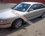 продам Mazda 626 в пмр  фото 1