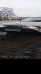 продам Mazda 626 в пмр  фото 2