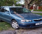 продам Mazda 626 в пмр  фото 6