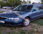 продам Mazda 626 в пмр  фото 4