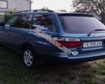 продам Mazda 626 в пмр  фото 3