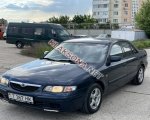 продам Mazda 626 в пмр  фото 1