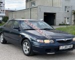 продам Mazda 626 в пмр  фото 2