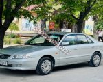 продам Mazda 626 в пмр  фото 5