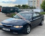 продам Mazda 626 в пмр  фото 3